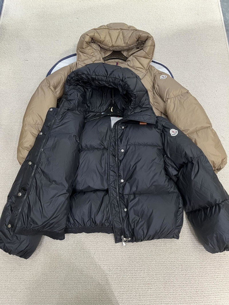 Moncler Down Coat